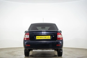 Седан ВАЗ (LADA) Priora 2011 года, 389000 рублей, Оренбург