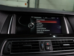 Седан BMW 5 серия 2014 года, 2370000 рублей, Воронеж