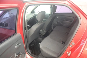 Седан Renault Logan 2015 года, 795000 рублей, Орёл
