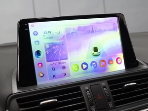 Внедорожник Mazda CX-4 2022 года, 2340000 рублей, Омск