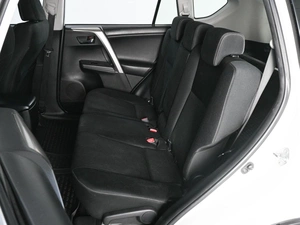 Внедорожник Toyota RAV4 2014 года, 2129000 рублей, Ростов-на-Дону