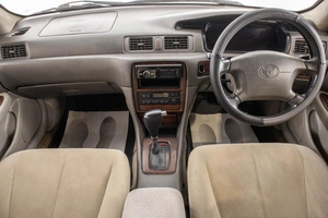 Универсал Toyota Mark II Wagon Qualis 1997 года, 499000 рублей, Барнаул