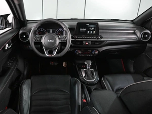 Седан Kia Cerato 2019 года, 1999000 рублей, Аксай