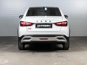 Седан ВАЗ (LADA) Vesta Cross 2024 года, 1629000 рублей, Ставрополь