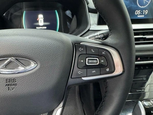 Внедорожник Chery Tiggo 7 Pro 2021 года, 1680000 рублей, Красноярск