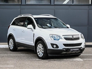 Внедорожник Opel Antara 2013 года, 1199000 рублей, Кирилловка
