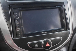 Хетчбэк Hyundai Solaris 2013 года, 839000 рублей, Барнаул