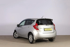 Хетчбэк Nissan Note 2013 года, 1019000 рублей, Новосибирск