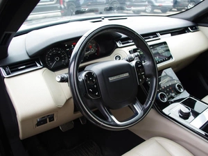 Внедорожник Land Rover Range Rover Velar 2018 года, 4599000 рублей, Владимир