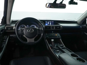 Седан Lexus IS 2014 года, 2199055 рублей, Москва