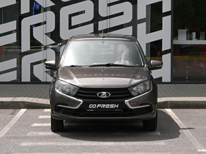 Лифтбек ВАЗ (LADA) Granta 2019 года, 659000 рублей, Волгоград