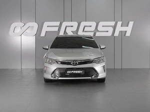 Седан Toyota Camry 2015 года, 1850000 рублей, Минеральные Воды