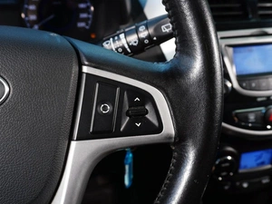 Хетчбэк Hyundai Solaris 2012 года, 749000 рублей, Тверь