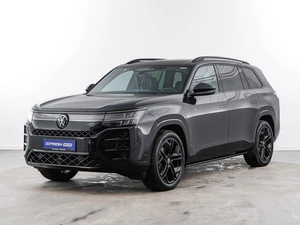 Внедорожник Volkswagen Teramont Pro 2026 года, 6604444 рублей, Москва