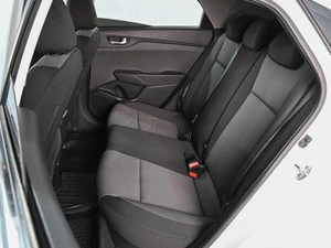 Седан Hyundai Solaris 2021 года, 1599000 рублей, Аксай