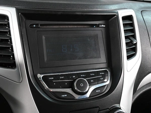 Внедорожник Changan CS35 2016 года, 1079000 рублей, Аксай