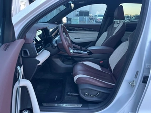 Внедорожник Geely Monjaro 2023 года, 3590000 рублей, Абакан