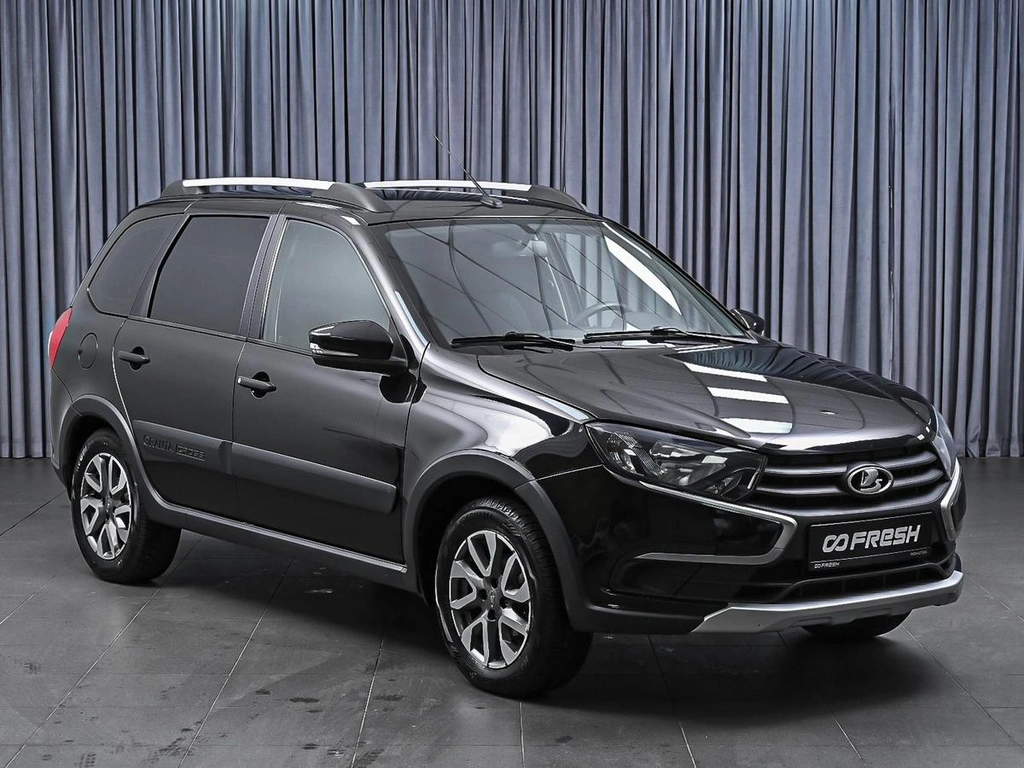 Универсал ВАЗ (LADA) Granta Cross 2023 года, 949000 рублей, Ставрополь