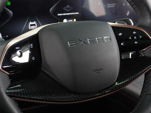 Внедорожник EXEED VX 2023 года, 4499000 рублей, Воронеж