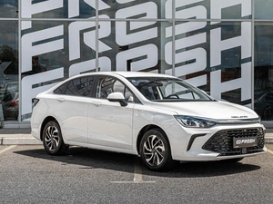Седан Baic U5 Plus 2023 года, 1199000 рублей, Краснодар