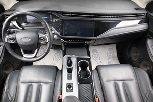 Седан OMODA S5 2023 года, 1279000 рублей, Оренбург