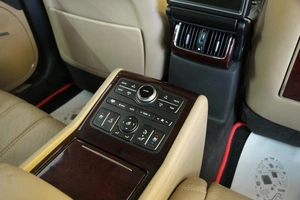 Седан Hyundai Equus 2011 года, 1299000 рублей, Омск