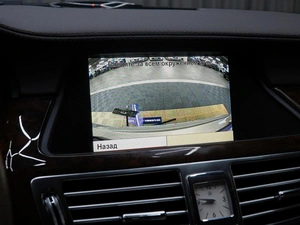 Седан Mercedes-benz CLS-класс 2012 года, 2498999 рублей, Москва