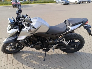Honda CB 750 Hornet 2025 года, 850000 рублей, Красноярск
