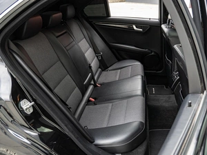 Седан Mercedes-benz C-класс 2012 года, 1610000 рублей, Краснодар