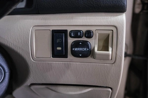 Хетчбэк Toyota Allex 2001 года, 509000 рублей, Новокузнецк