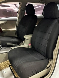 Универсал Toyota Corolla Fielder 2008 года, 847000 рублей, Красноярск