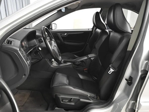 Седан Volvo S60 2005 года, 770000 рублей, Ставрополь