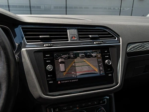 Внедорожник Volkswagen Tiguan 2019 года, 2684000 рублей, Краснодар