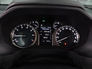 Внедорожник Toyota Land Cruiser Prado 2022 года, 5829000 рублей, Воронеж
