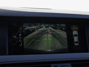 Седан BMW 5 серия 2012 года, 1639000 рублей, Большой Сочи