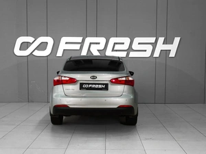 Седан Kia Cerato 2013 года, 898000 рублей, Тверь