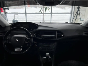 Хетчбэк Peugeot 308 2018 года, 1150000 рублей, Кострома