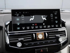 Внедорожник Toyota Land Cruiser 2010 года, 3120000 рублей, Краснодар