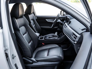 Внедорожник Chery Tiggo 7 Pro 2023 года, 1590000 рублей, Краснодар
