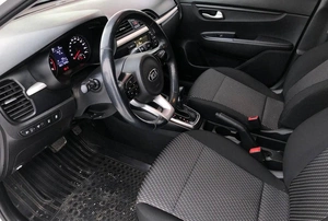 Седан Kia Rio 2018 года, 1290000 рублей, Солонцы