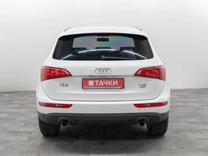 Внедорожник Audi Q5 2011 года, 1350000 рублей, Красноярск