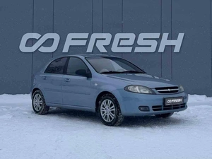 Хетчбэк Chevrolet Lacetti 2010 года, 499000 рублей, Ижевск