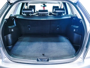 Внедорожник Mazda CX-7 2010 года, 1090000 рублей, Красноярск