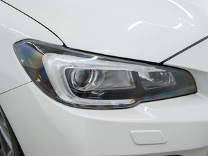 Универсал Subaru Levorg 2017 года, 1490000 рублей, Красноярск