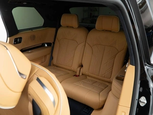 Внедорожник Zeekr 9X 2025 года, 15498055 рублей, Москва