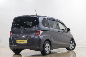 Минивэн Honda Freed 2014 года, 1159000 рублей, Новокузнецк