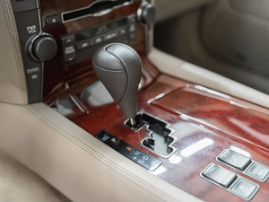 Седан Lexus LS 2008 года, 1950000 рублей, Красноярск