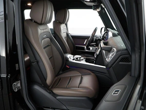 Внедорожник Mercedes-benz G-класс AMG 2020 года, 18997050 рублей, Москва