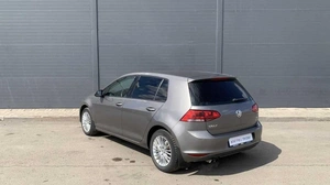 Хетчбэк Volkswagen Golf 2014 года, 1365000 рублей, Солонцы