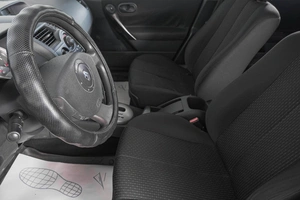 Седан Renault Megane 2005 года, 419000 рублей, Кемерово